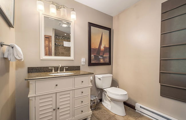 Bear Trap by Taylor Made Deep Creek - Foto 17