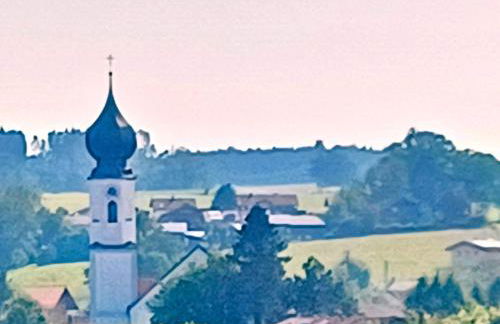 Ruhiges Appartement Kampenwand - Foto 11