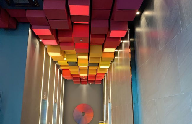 BrightonHome at REVO Aurora Place Bukit Jalil - Foto 51