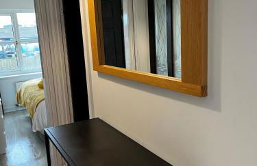 Central flat, Alton Towers, Waterworld - Foto 13