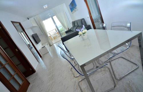 New! Fantastic apartament in front of the sea! - Foto 11