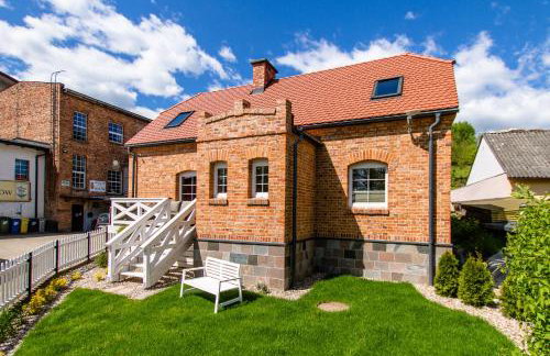 DOMKI APARTAMENTOWE CHMIELÓWKA - Foto 48