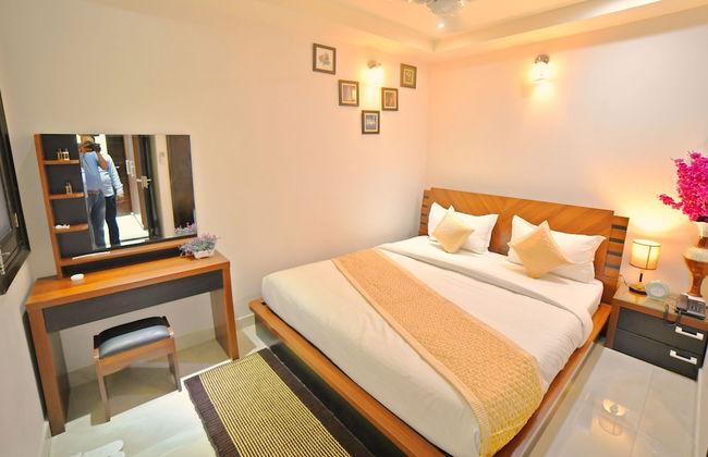 Hotel Stay City - Foto 8