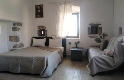 Pandera areopoli - Foto 39