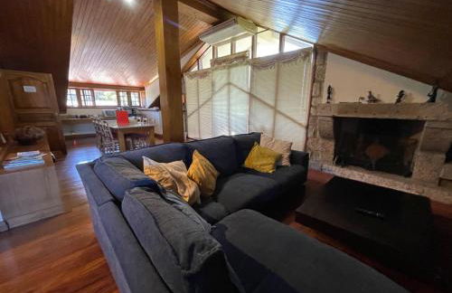 Casa do Alto (top floor apartment) - Foto 20