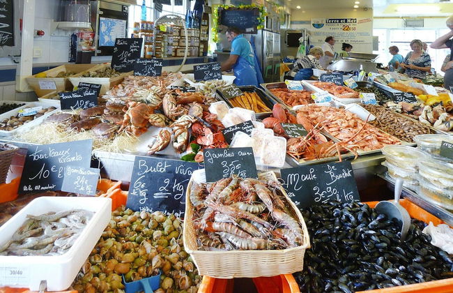 Charming House in Normandy Near White Coast - Foto 15