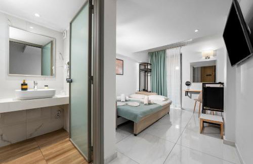 Marvel Deluxe Rooms - Foto 22