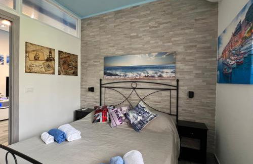 Blue House - Foto 12