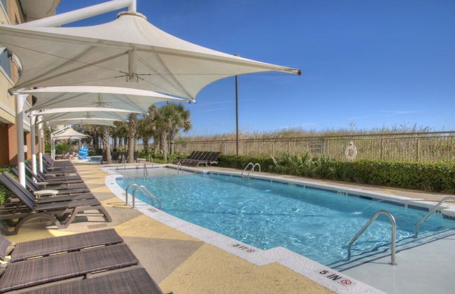 Mar Vista Grande 614 - Foto 59