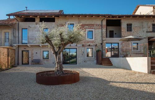 Relais Chiarene - Foto 73