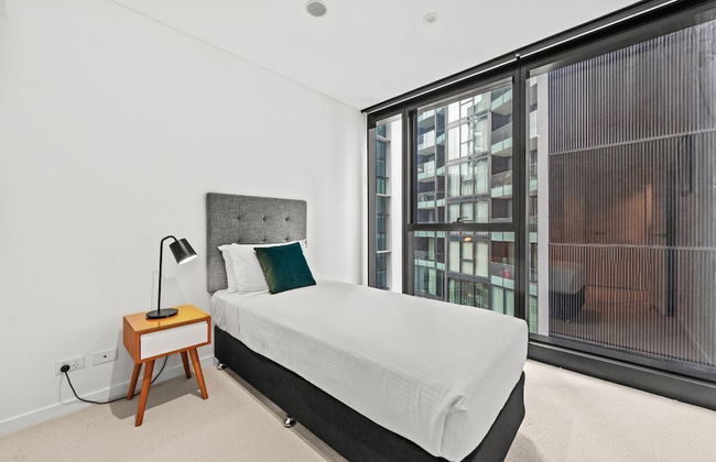 Brisbane Skytower by CLLIX - Photo 12