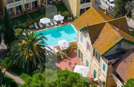 Homiday - Villa Rosella - Photo 18