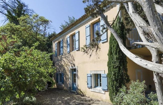 Gîtes Pech-céleyran - Photo 62