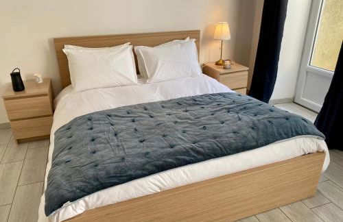 Le Hublot - Meublé Tourisme Classé 3 étoiles - Foto 26