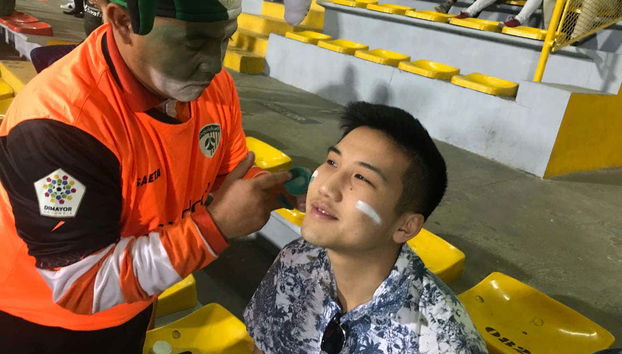 Bogotá Football Match with a Local Guide - Foto 4
