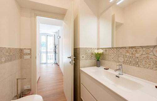 Central Apartment In Genova - Happy Rentals - Foto 32