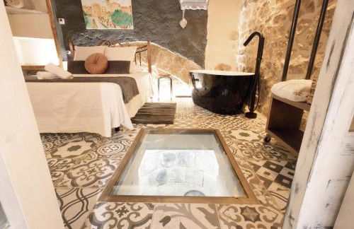 Lo Raconet d'Arnes - Foto 74