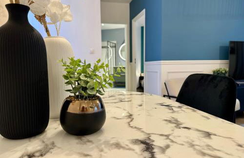 L'Escale Versaillaise by Vyvea - Foto 21