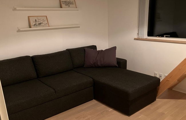 "Elissa" - 50m to the fjord - Foto 35