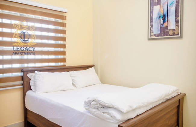 Legacy Apartments Phase 4 - Foto 15