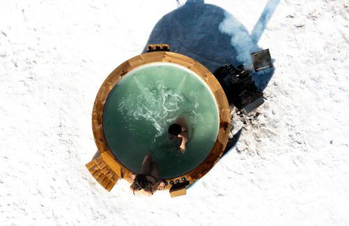 Résidence Azureva Piau Engaly - Foto 27