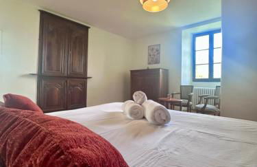 Maison de la Fontaine - Typique - Bourg de Collonges - Foto 17