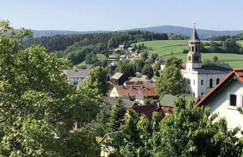 Apartment on the Ground Floor on the Wachberg - Foto 13