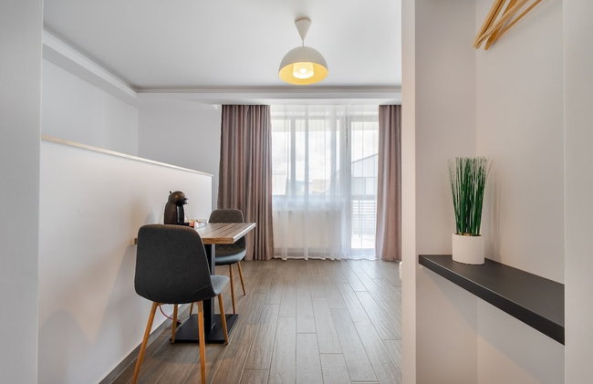 Urbio Private Suites - Foto 59