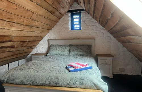 Slieve Gullion Getaways Forkhill - Foto 13