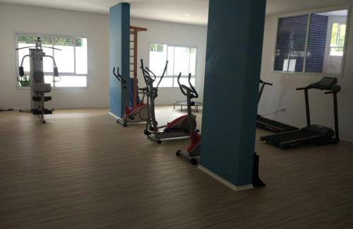 AP Clube Lazer Total - Photo 12