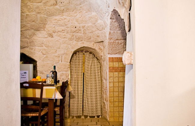 Trulli il Castagno - Photo 19