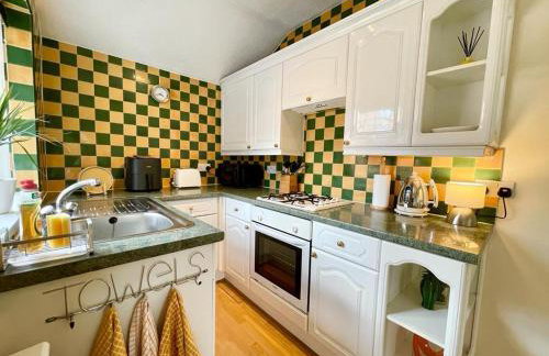 Cosy Croft Cottage - Foto 5