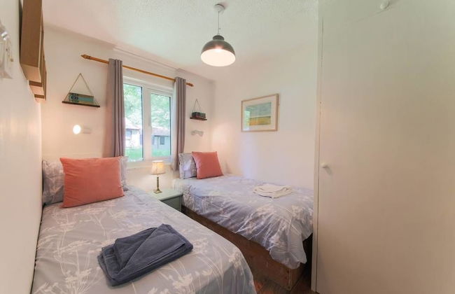 The Artist's Cottage near St. Ives - Foto 9