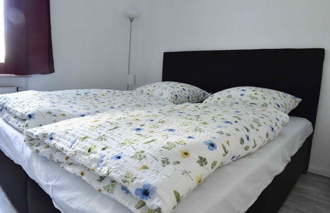 Fewo Wuppertal - Foto 26