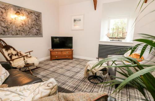 The Old Byre - Foto 8