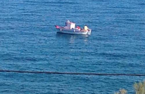 Effies Apartments - Foto 22