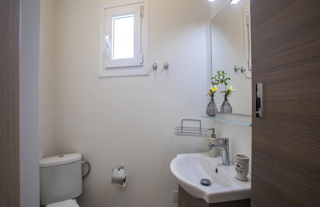 Villa Atlantis in Ayia Napa - Foto 29