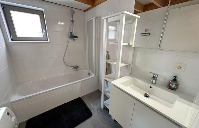 Holiday Home in Koksijde Near Beaches - Foto 12