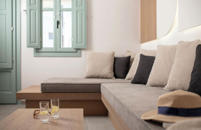 Katerina Villas 11 12 13 & 3PriveJacuzzi - Foto 51