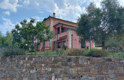 La Quercia casa vacanza Imperia - Foto 2