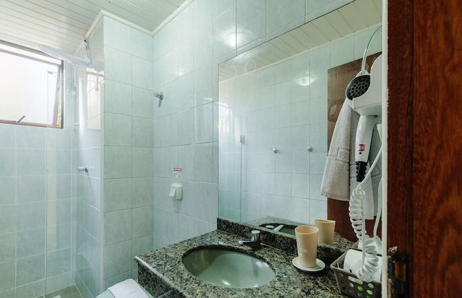 JOFs Apartamentos c Piscina e Vista Mar - Foto 71