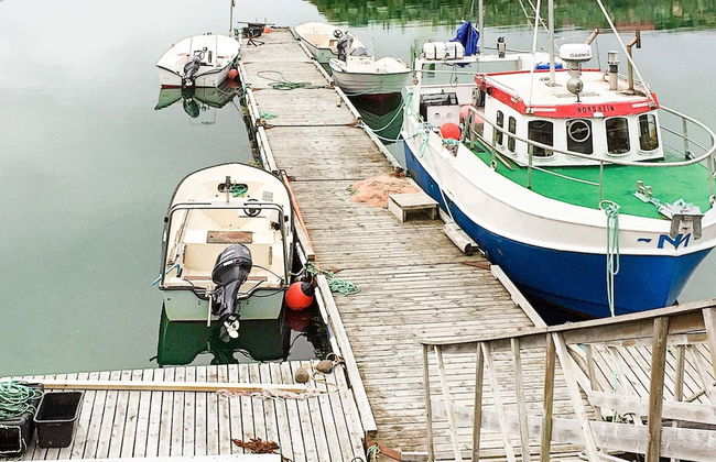 6 Person Holiday Home in Storfosna-by Traum - Foto 42