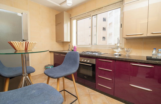 Studio de Luxe à Casablanca Aireport - Foto 6