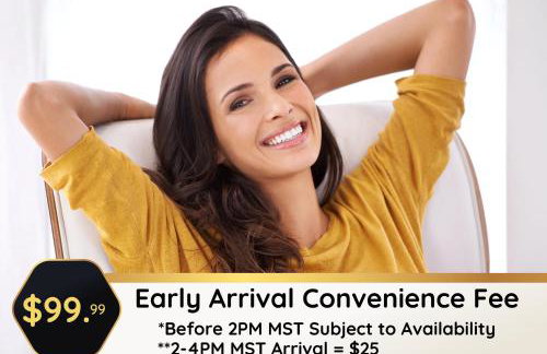 Badger Den: 1mi.Snow College~ Wash/Dryer~Climb - Foto 31