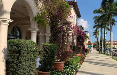 TROPICAL Palm Beach NEW SUITE 3 Beds 2 BEDRS &2BATHROOMS ENSUITE BEACH 5 MINOutdoorPOOL Garden - Photo 19