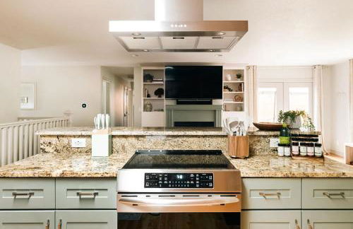 Wellness Retreat - Sauna - Hot Tub - Broomfield - Foto 20