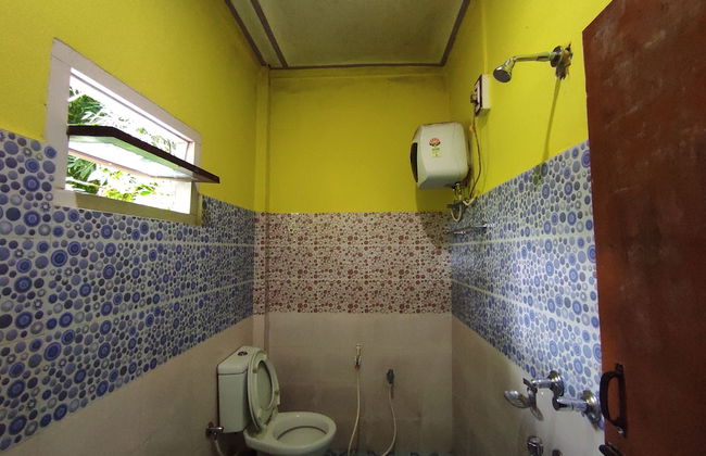 Homecation Dalvi Cottage - Foto 7