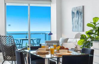 Dharma Home Suites Miami Beach at Monte Carlo - Foto 132