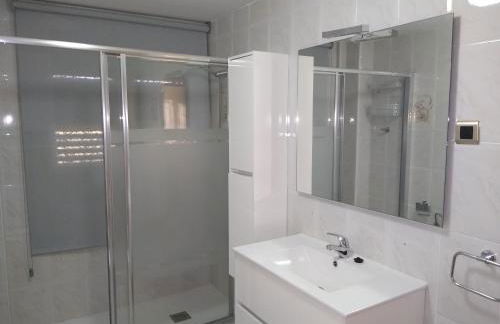 Apartamentos La Rosa - Calamocha - Foto 25