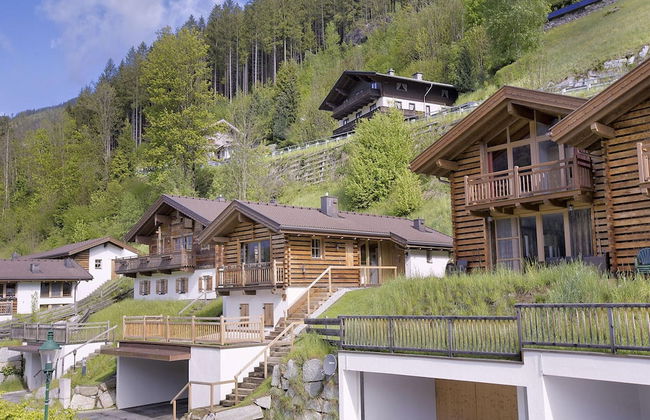 Luxurious Chalet With Sauna in Konigsleiten - Foto 51